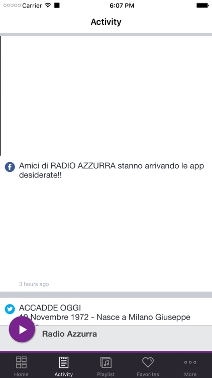 Radio Azzurra