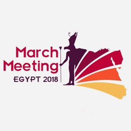 IFMSA MM 2018 Egypt icon