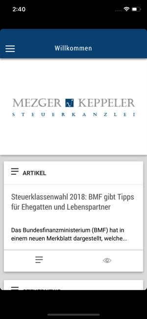 Mezger Keppeler(圖2)-速報App