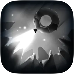 Dive Inside app icon