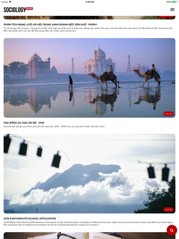 Screenshot #4 pour Sociology Hue