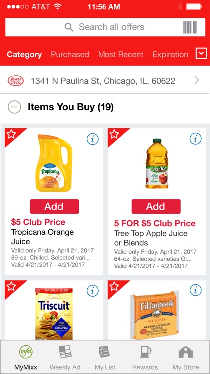 Jewel-Osco