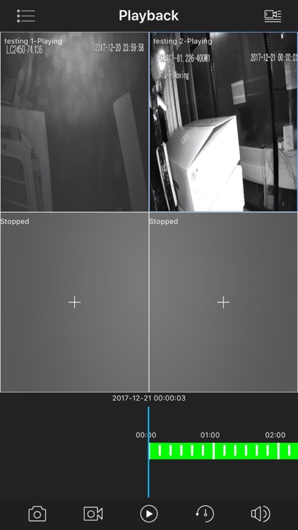 HST Mobile Client screenshot-4