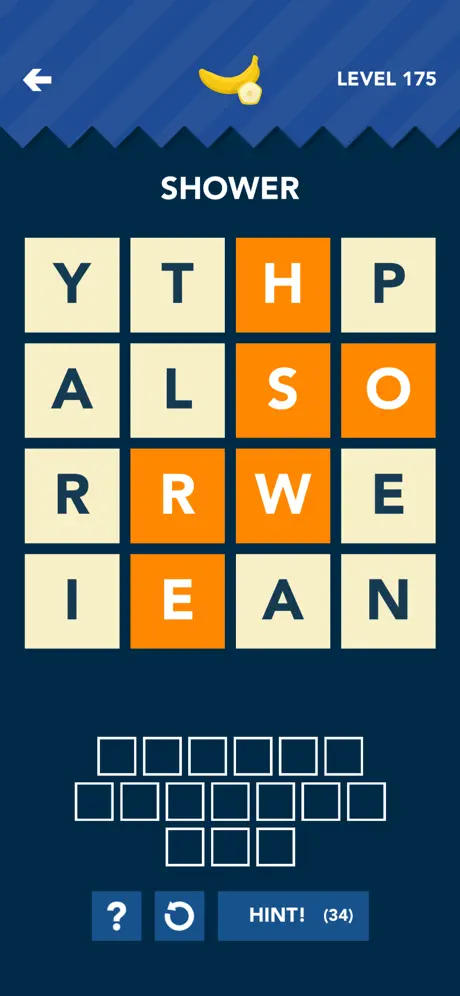 Daily New Word Search Connect