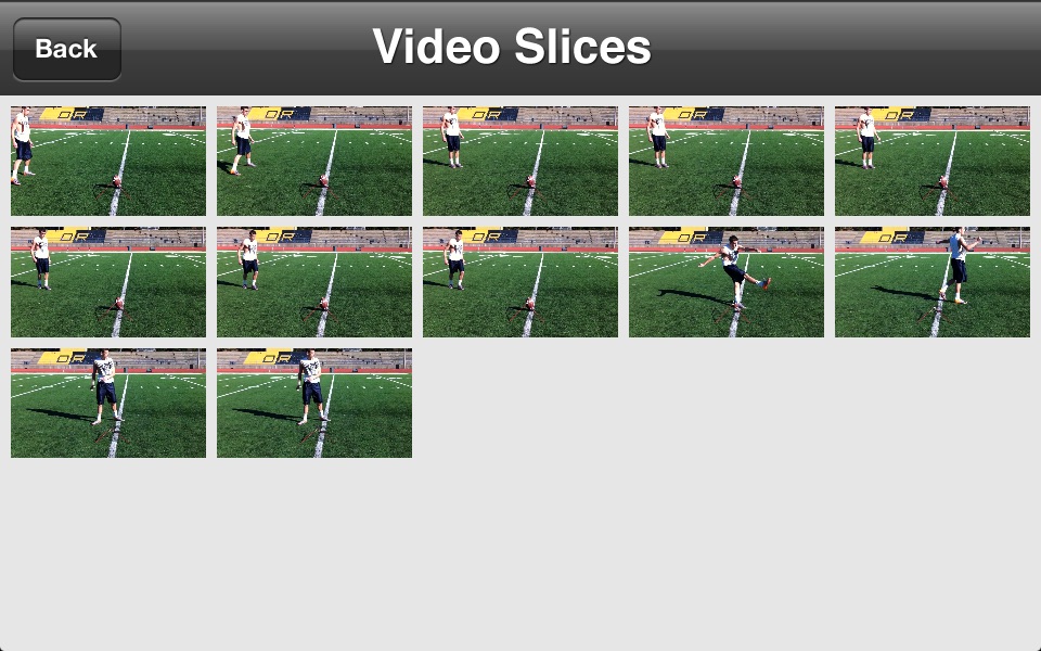 Video Coach screenshot 4