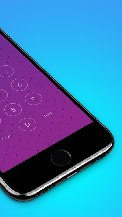 Lock - Secure Chats Messages