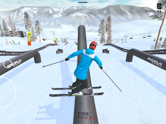 Just Ski and Snowboardのおすすめ画像3