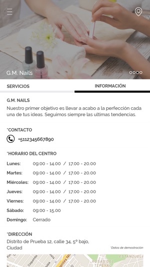 GM Nails(圖4)-速報App