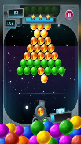 Game screenshot Bubble Drop Color apk