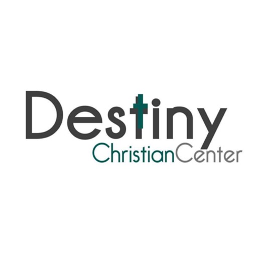Destiny Christian Cultural Center icon