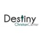 Connect and engage with our community through the Destiny Christian Center app