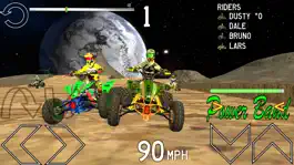 Game screenshot Pro ATV apk