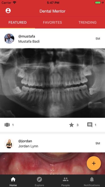Dental Mentor