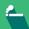- To all smokers will dedicate this app