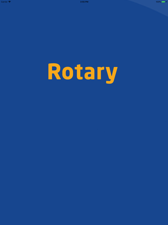 Screenshot #4 pour RotaryMember