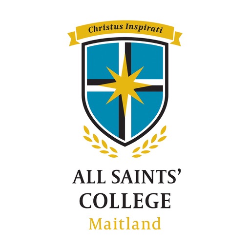All Saints College St Peter's icon