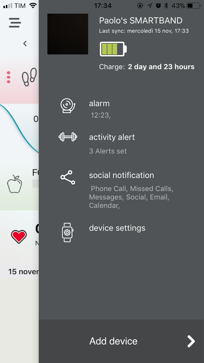 Cellularline Easyfit