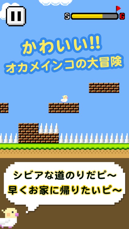 ヤッシーアイRUNド-ぴよぴよ(・⊝・)