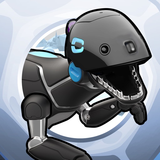 MiPosaur icon