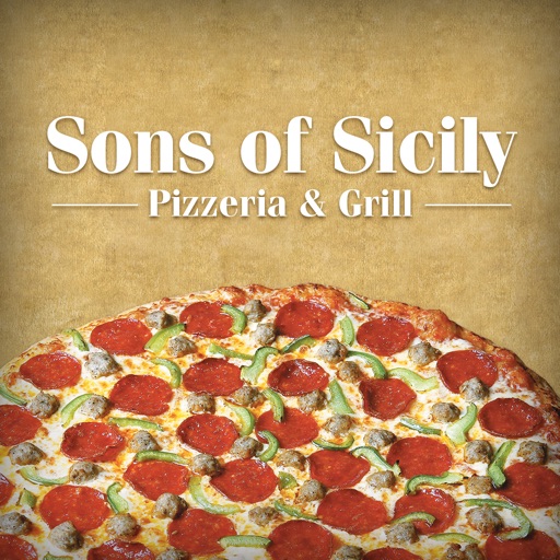 Sons of Sicily icon