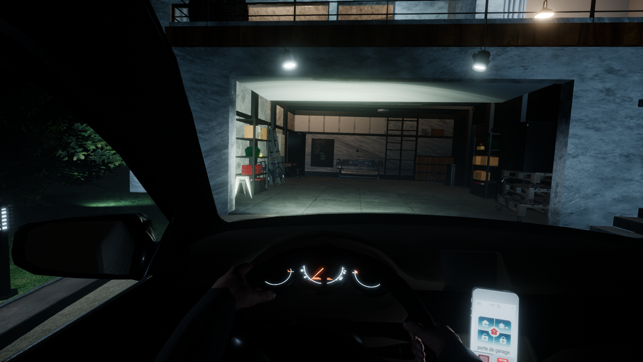 SomfyVR(圖5)-速報App