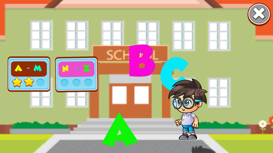 #1. A B C Renner Deutsch (iOS) بواسطة: Ugur Ersoy