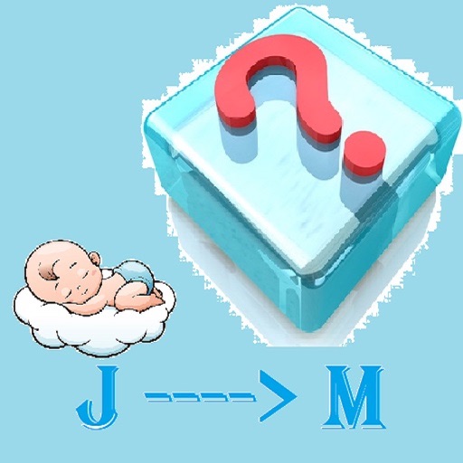 Quiz Your Baby Names J to M