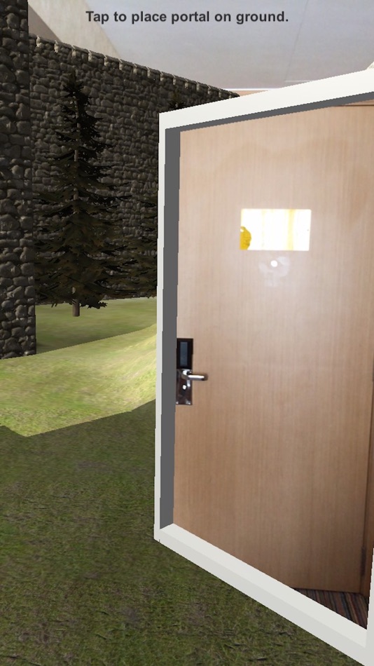 #2. MagicPortal (iOS) 由: Jacob Madden