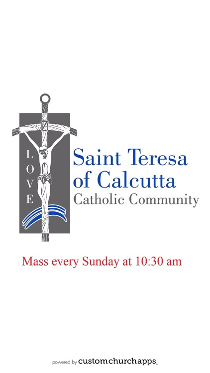 Saint Teresa of Calcutta CC
