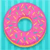 Donut Drop by ABCya App Positive Reviews