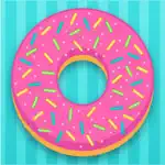 Donut Drop by ABCya App Positive Reviews