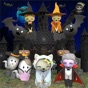 脱出ゲーム　夢のハロウィン城からの脱出 app download