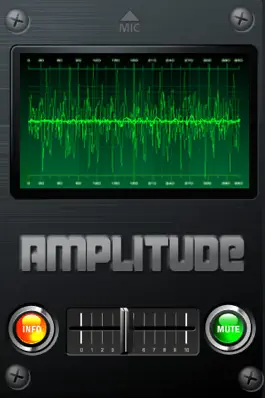 Game screenshot Amplitude mod apk