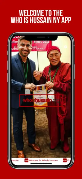 Game screenshot Who Is Hussain mod apk