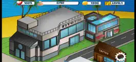 Game screenshot Iron Muscle 2 mod apk