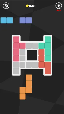 Game screenshot Block Puzzle! apk