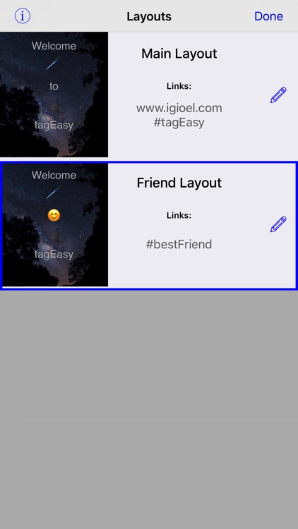 tagEasy screenshot-4