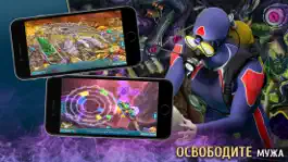 Game screenshot Подсознательные миры. Атиса hack