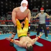 Wrestling Revolution Santa Pro