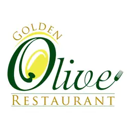 Golden Olive Restaurant app icon
