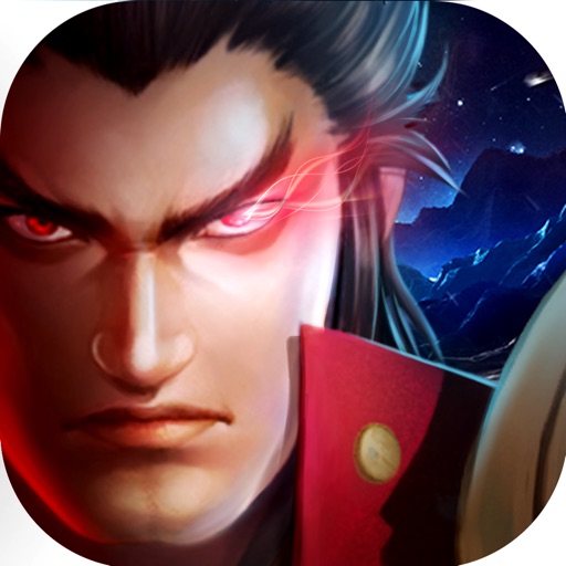 三国英雄战纪-精品单机策略游戏