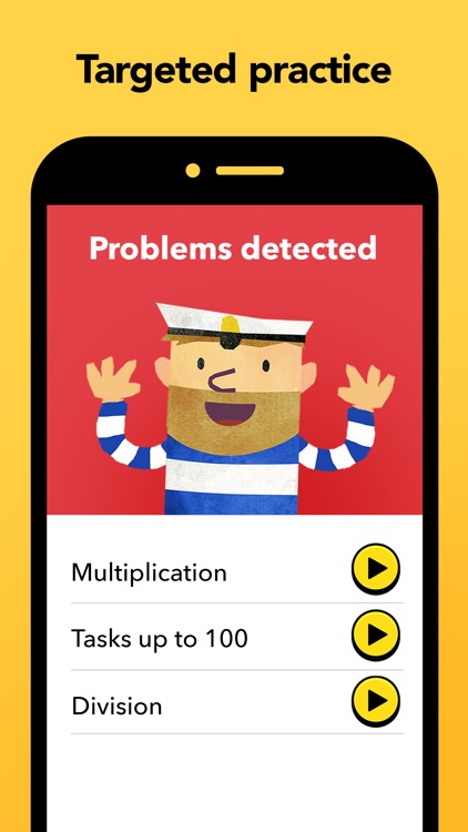 Fiete Math Climber screenshot-1