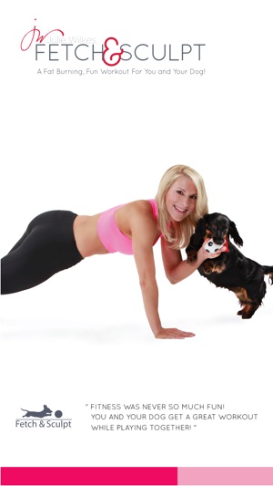 Fetch & Sculpt