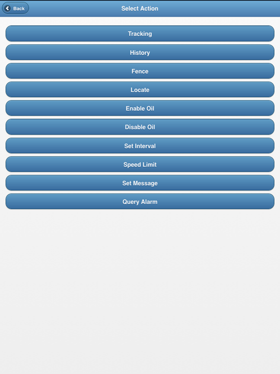 Screenshot #5 pour cars record