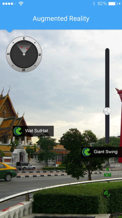 Bangkok Travel - Pangea Guides screenshot-3
