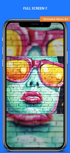 Platinum Music Album Player(圖7)-速報App
