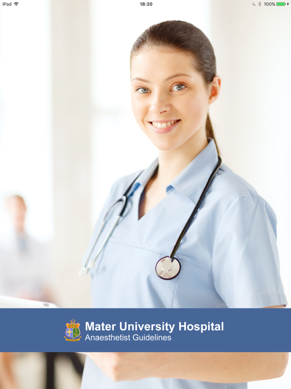 Screenshot #6 pour Mater Hospital Antimicrobial Guidelines