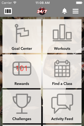 Ballarat Fitness screenshot 3