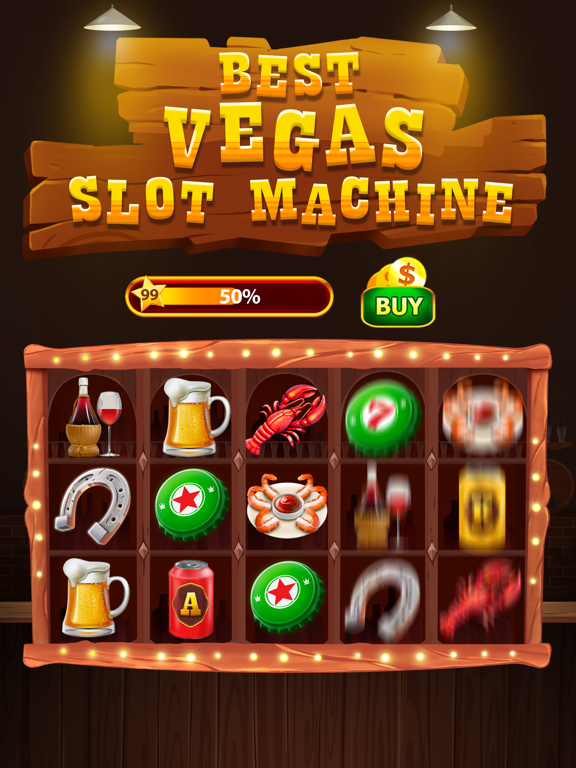 Screenshot #5 pour Lucky Barman Slots