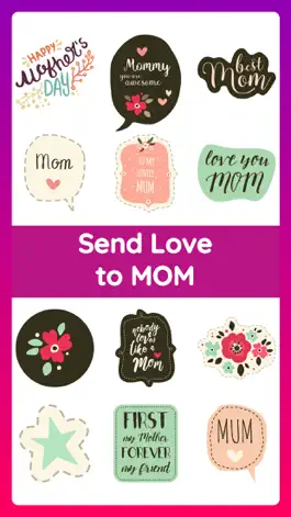 Game screenshot 100+ Mother's Day Wish for MOM hack